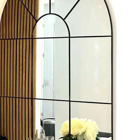 Apartment Luxury Of Approximately 40m2 With Terrace *