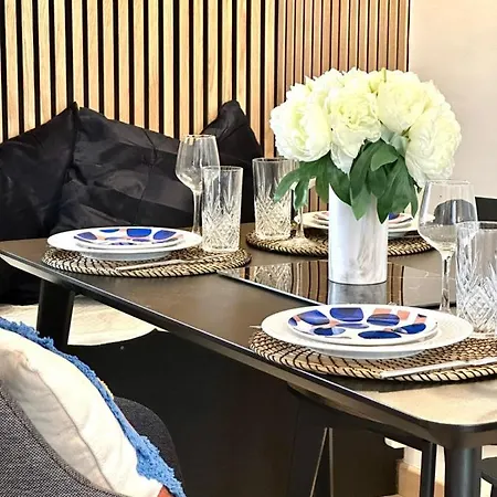 Luxury Of Approximately 40m2 With Terrace