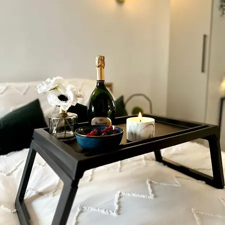 Apartment Luxury Of Approximately 40m2 With Terrace *