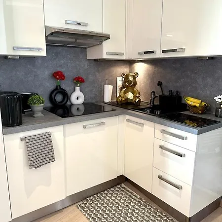 Luxury Of Approximately 40m2 With Terrace *